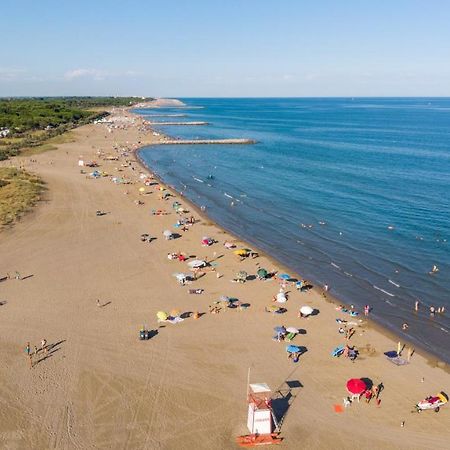 Camping Ca' Savio Cavallino-Treporti Exterior photo