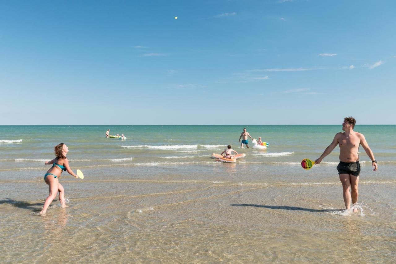 Camping Ca' Savio Cavallino-Treporti Exterior photo