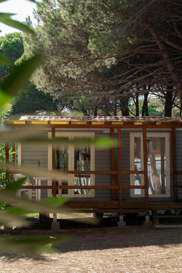 Camping Ca' Savio Cavallino-Treporti Exterior photo