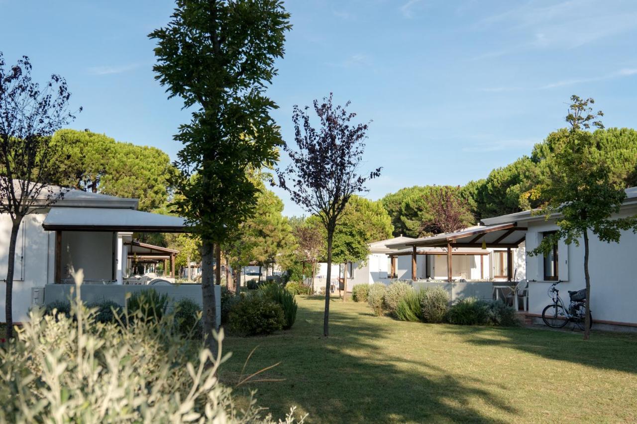 Camping Ca' Savio Cavallino-Treporti Exterior photo