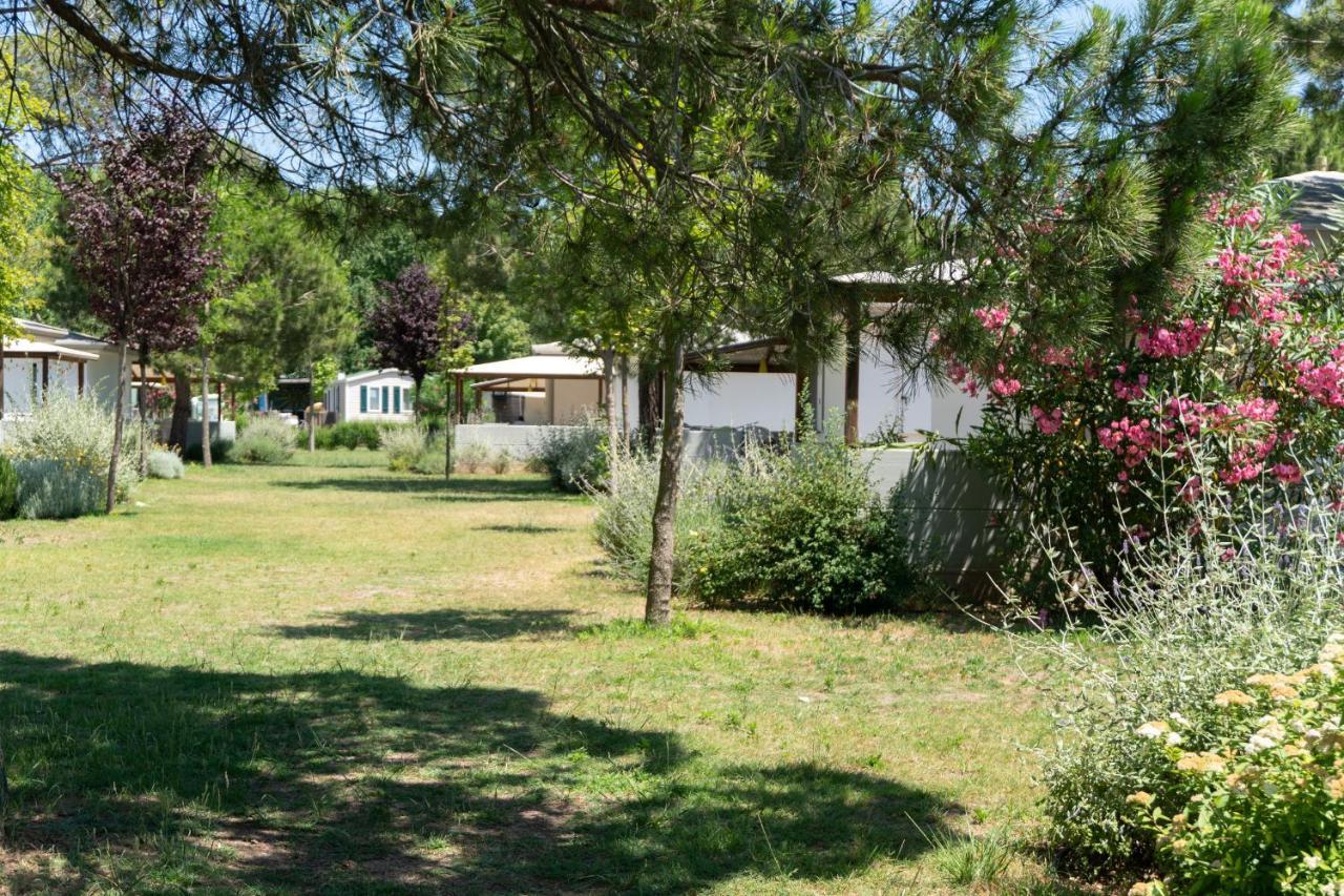 Camping Ca' Savio Cavallino-Treporti Exterior photo