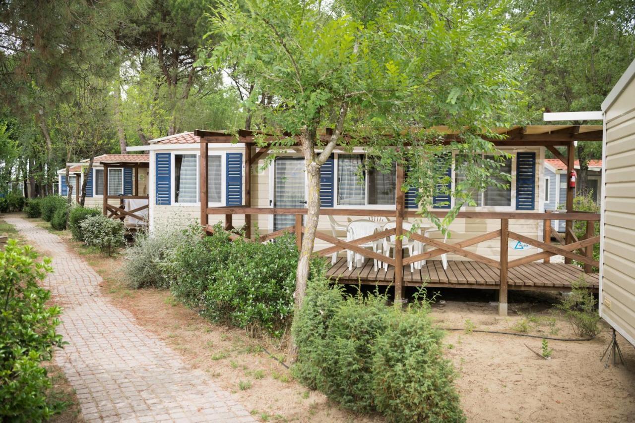 Camping Ca' Savio Cavallino-Treporti Exterior photo