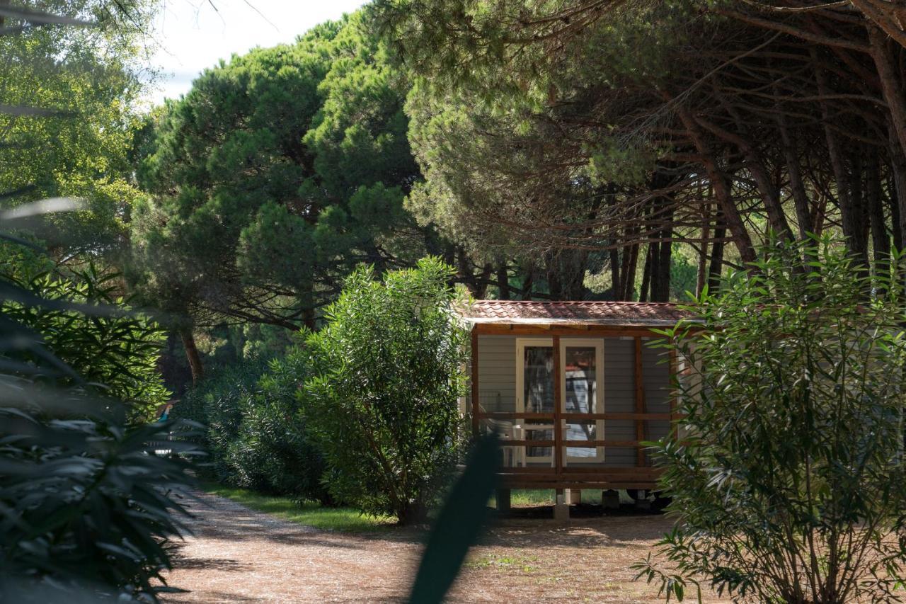Camping Ca' Savio Cavallino-Treporti Exterior photo
