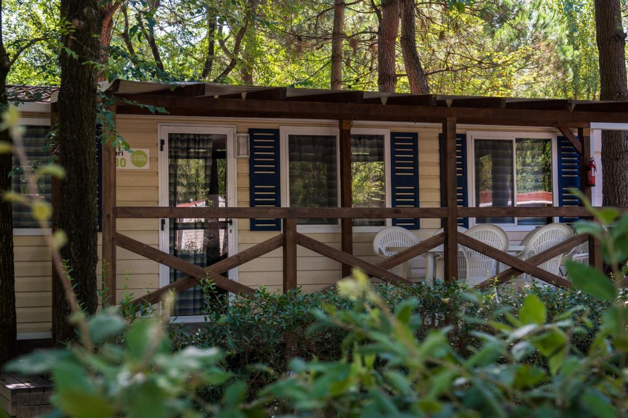 Camping Ca' Savio Cavallino-Treporti Exterior photo