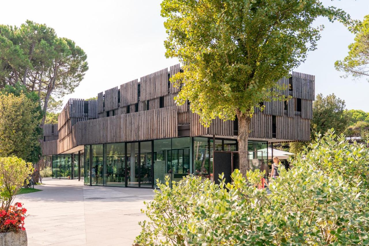 Camping Ca' Savio Cavallino-Treporti Exterior photo