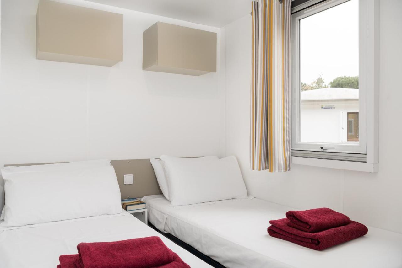 Camping Ca' Savio Cavallino-Treporti Exterior photo