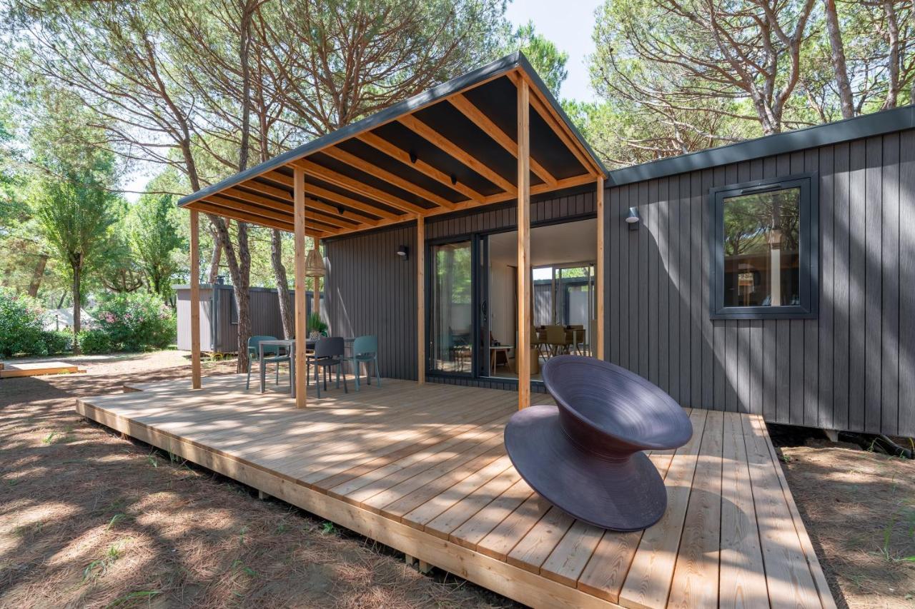 Camping Ca' Savio Cavallino-Treporti Exterior photo