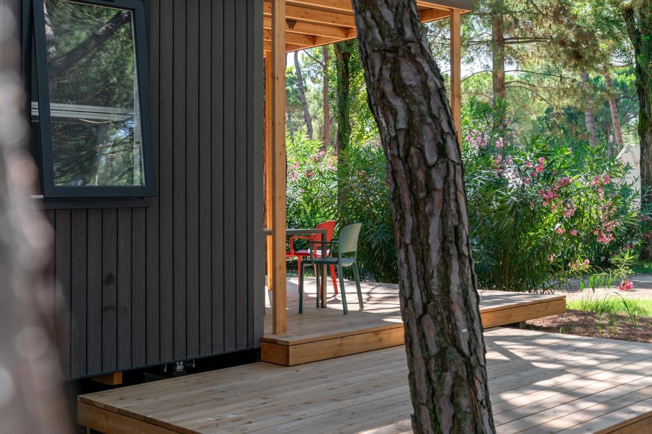 Camping Ca' Savio Cavallino-Treporti Exterior photo