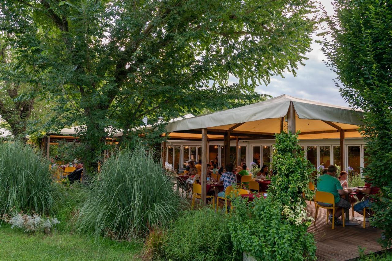 Camping Ca' Savio Cavallino-Treporti Exterior photo