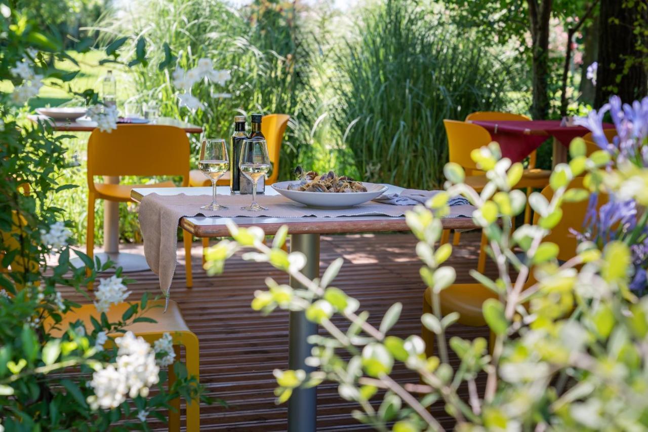Camping Ca' Savio Cavallino-Treporti Exterior photo