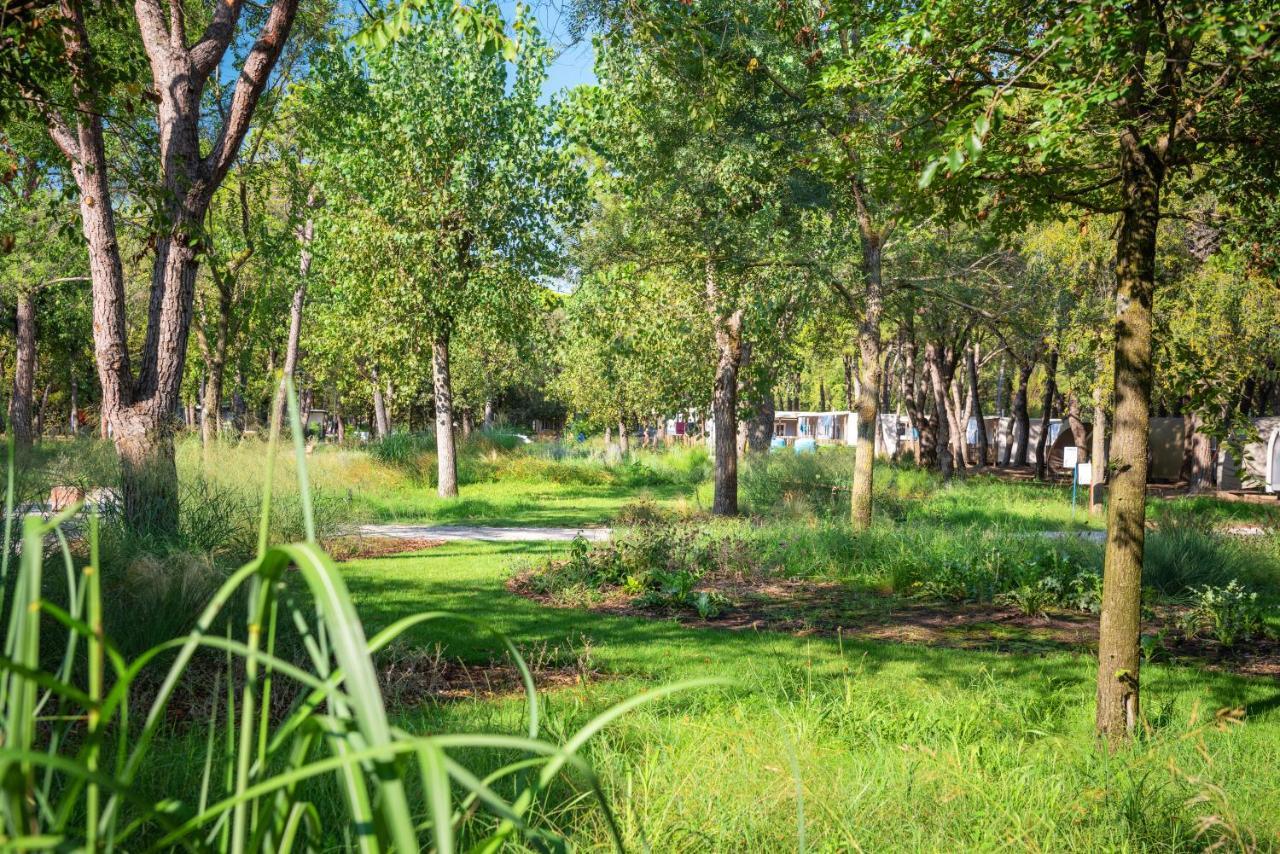 Camping Ca' Savio Cavallino-Treporti Exterior photo