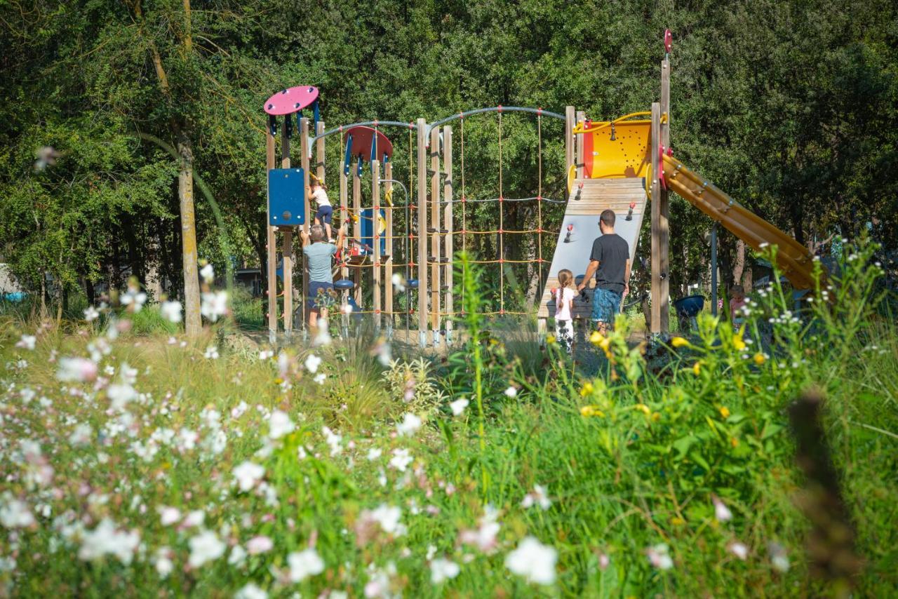 Camping Ca' Savio Cavallino-Treporti Exterior photo