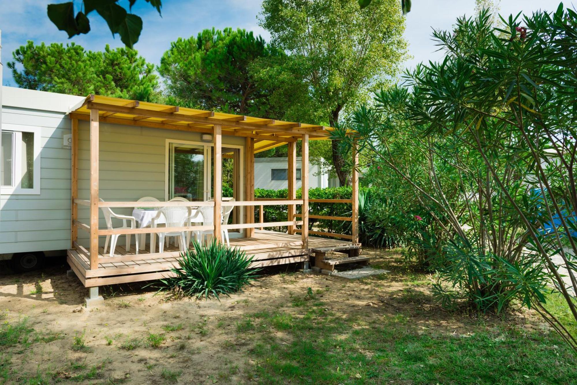 Camping Ca' Savio Cavallino-Treporti Exterior photo
