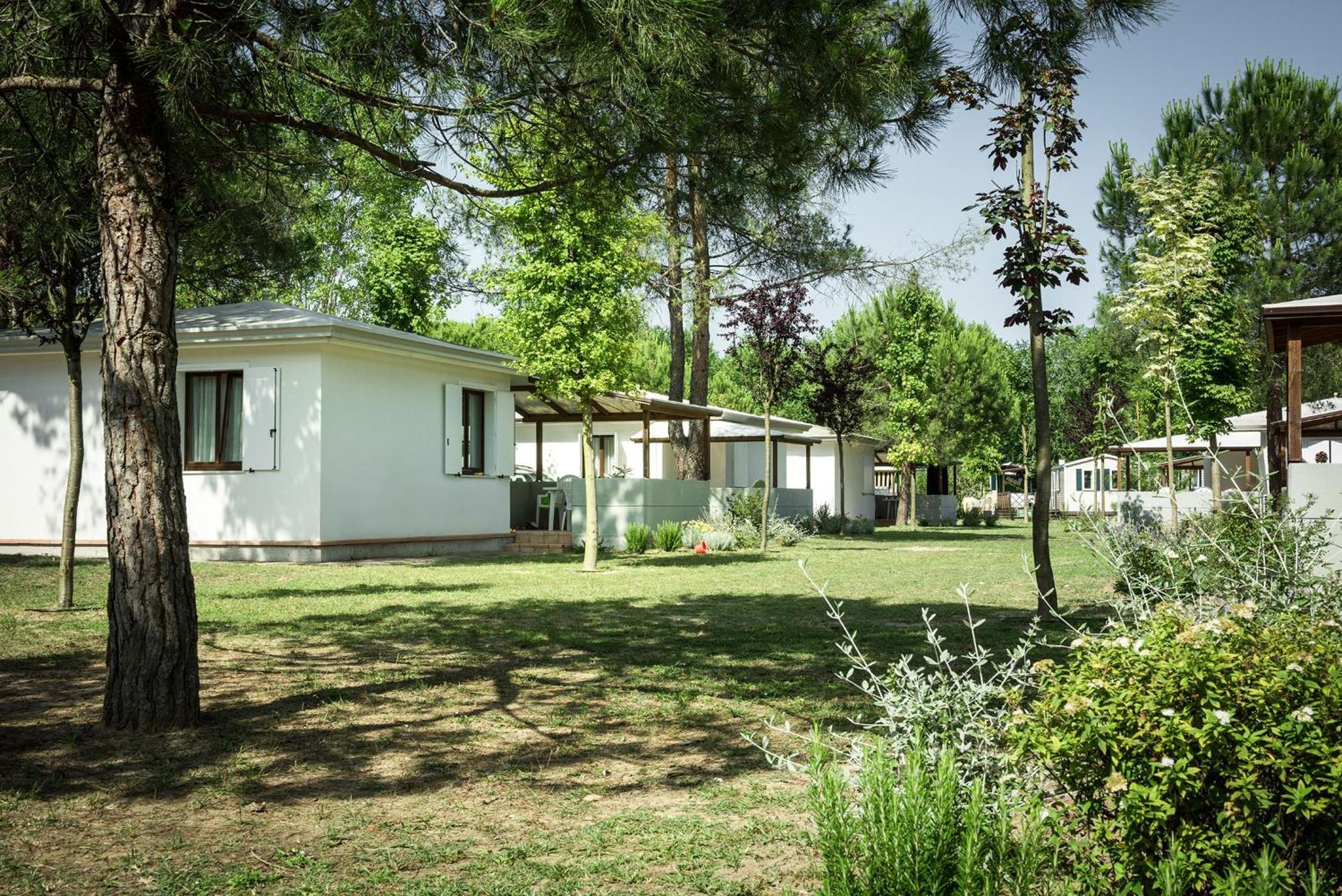 Camping Ca' Savio Cavallino-Treporti Exterior photo