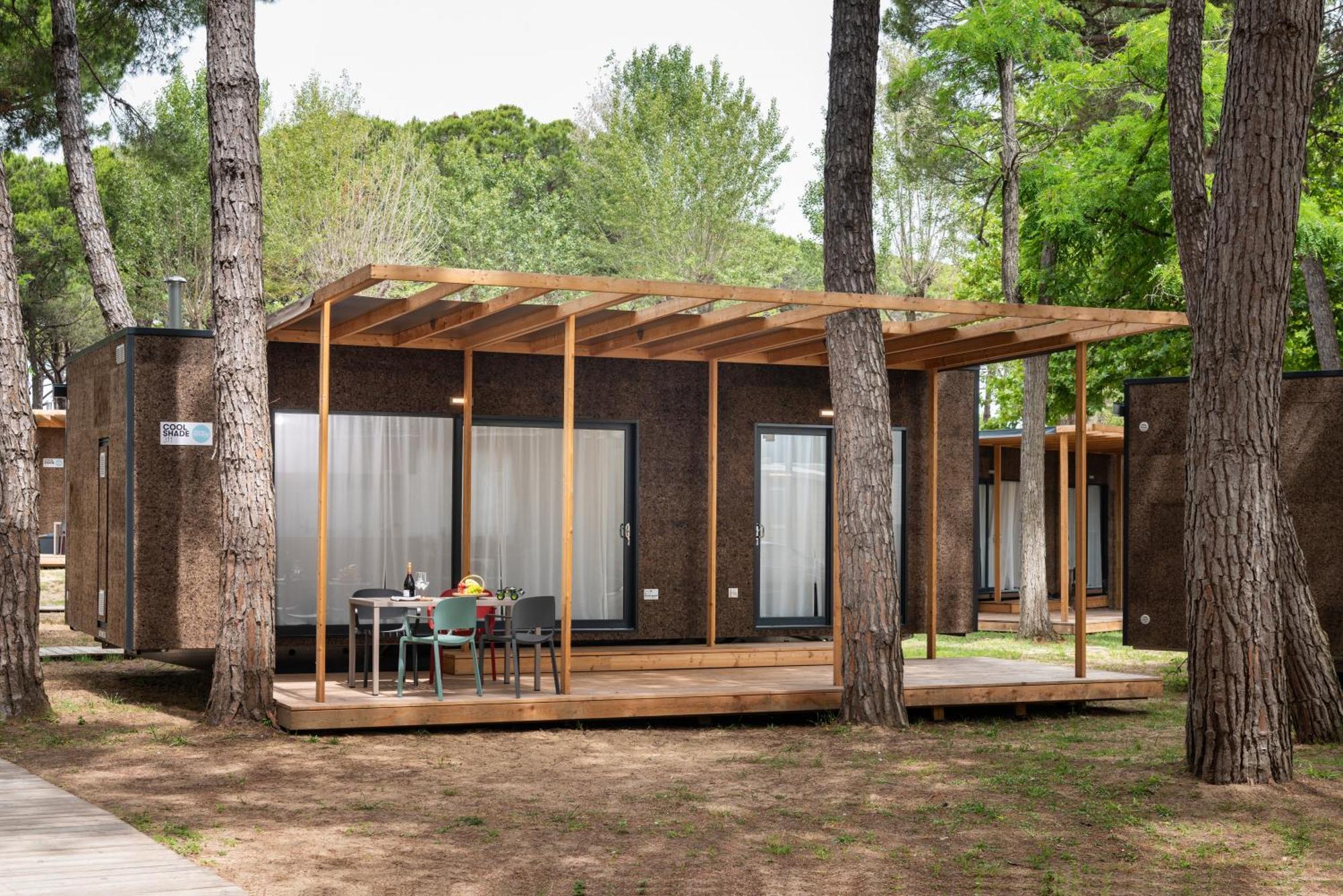Camping Ca' Savio Cavallino-Treporti Exterior photo