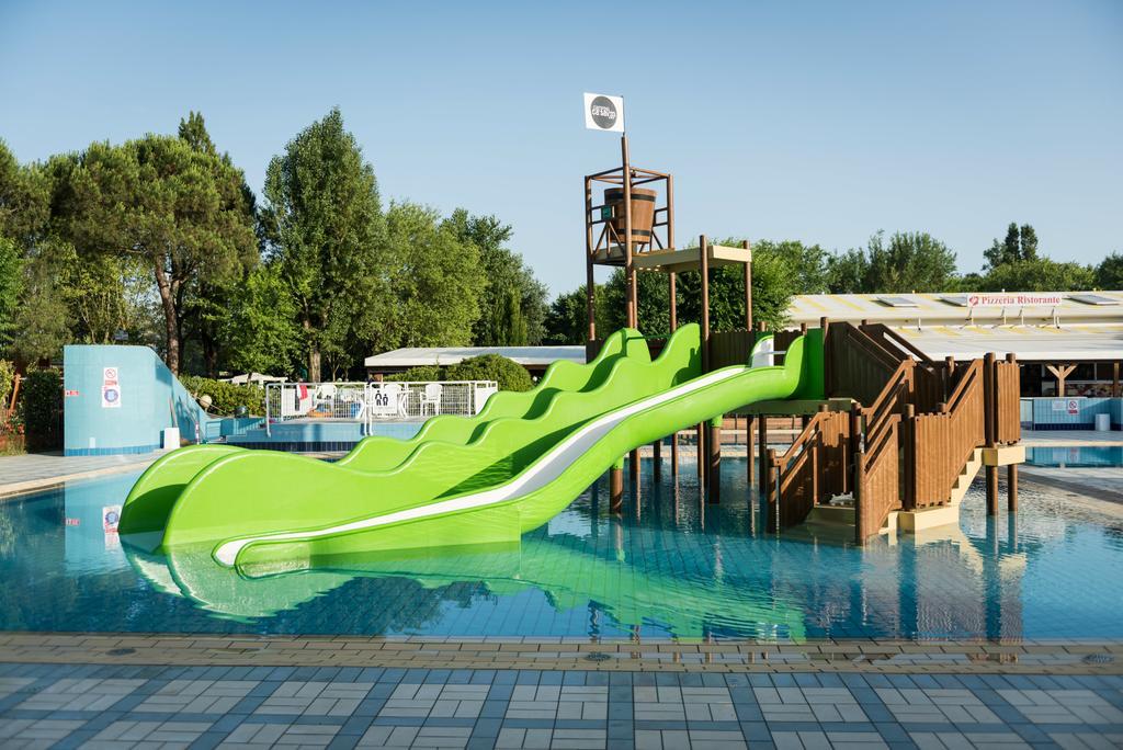 Camping Ca' Savio Cavallino-Treporti Exterior photo