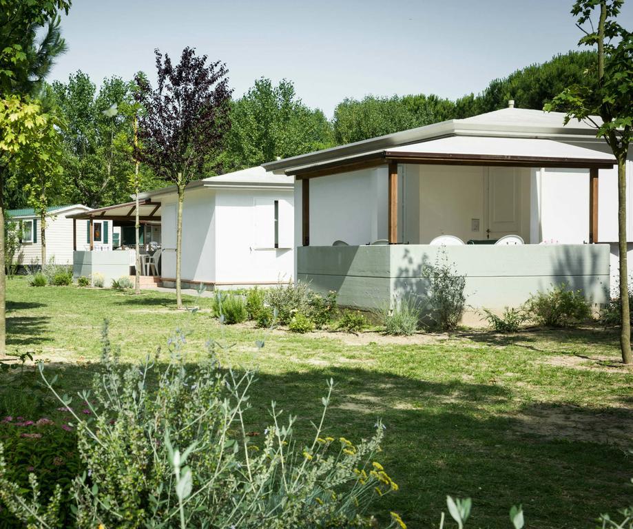 Camping Ca' Savio Cavallino-Treporti Exterior photo